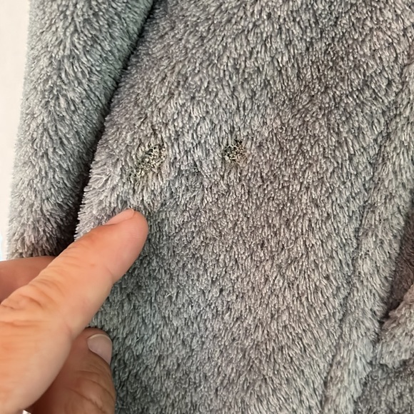 Women's Re-Tool Snap-T® Fleece Pullover - sz Small - Picture 5 of 6